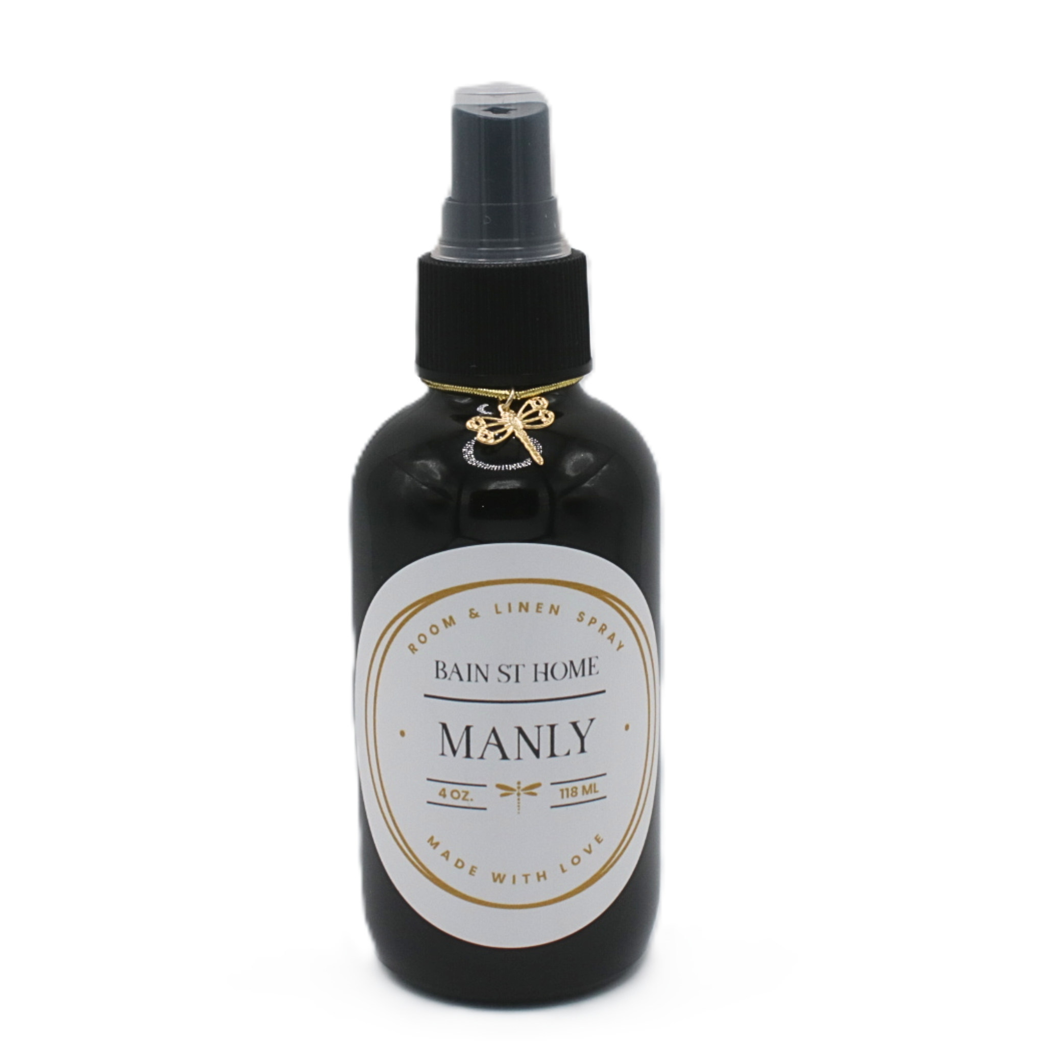Bain St Home Luxury Designer Room Sprays 4 oz