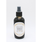 Luxury Room & Linen Spray – Long Lasting Air & Fabric Freshener | Home Fragrance Spray | Bain St Home