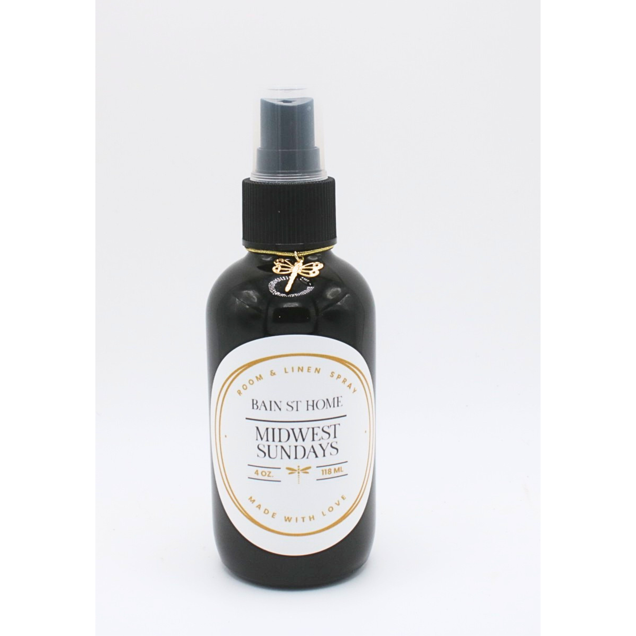 Bain St Home Luxury Designer Room Sprays 4 oz