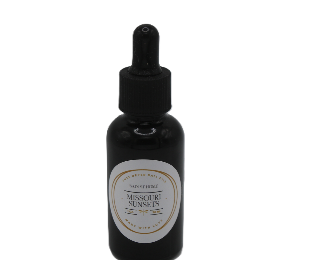 Bain St Home Luxe Dryer Ball Oils