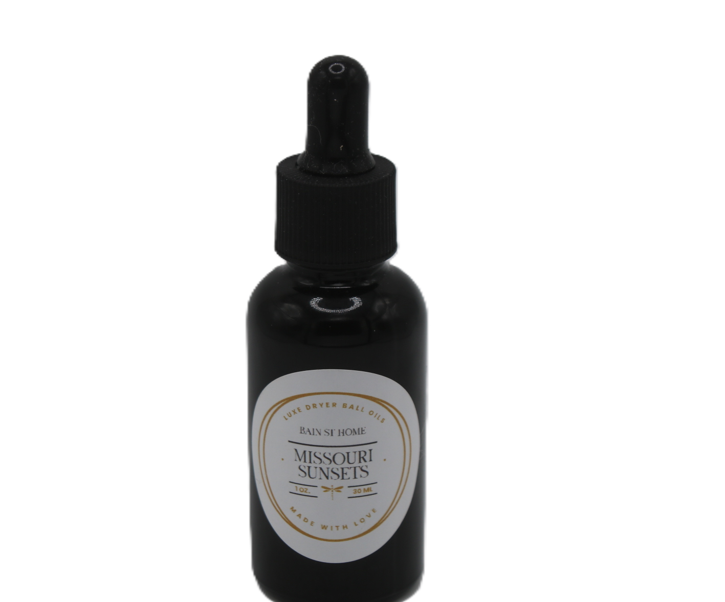 Bain St Home Luxe Dryer Ball Oils