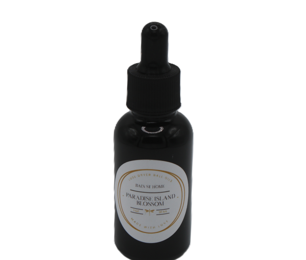 Bain St Home Luxe Dryer Ball Oils