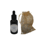 Bain St Home Wool Dryer Ball  & Luxe Fragrance Oil Kit