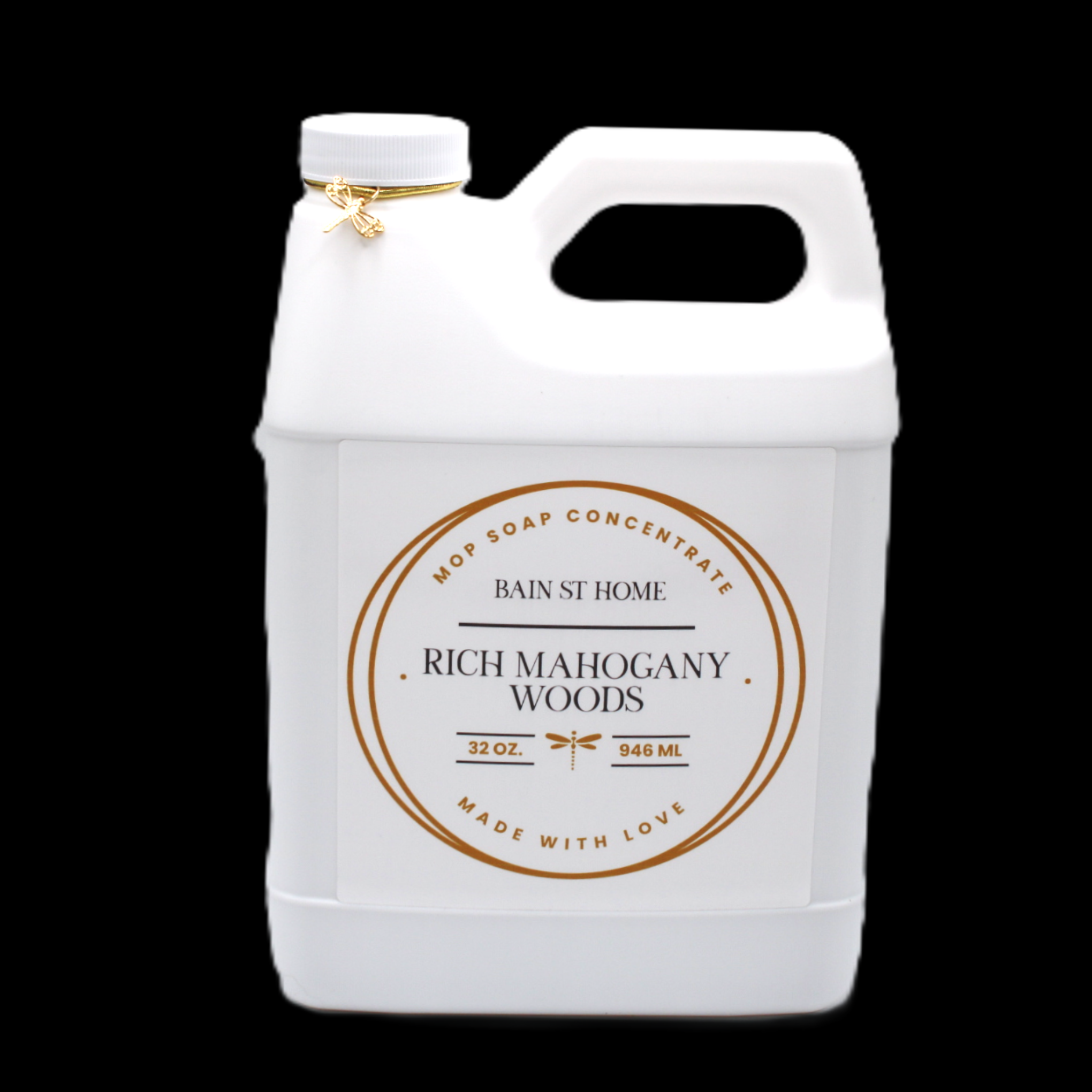 Bain St Home Luxury Mop Soap Concentrate