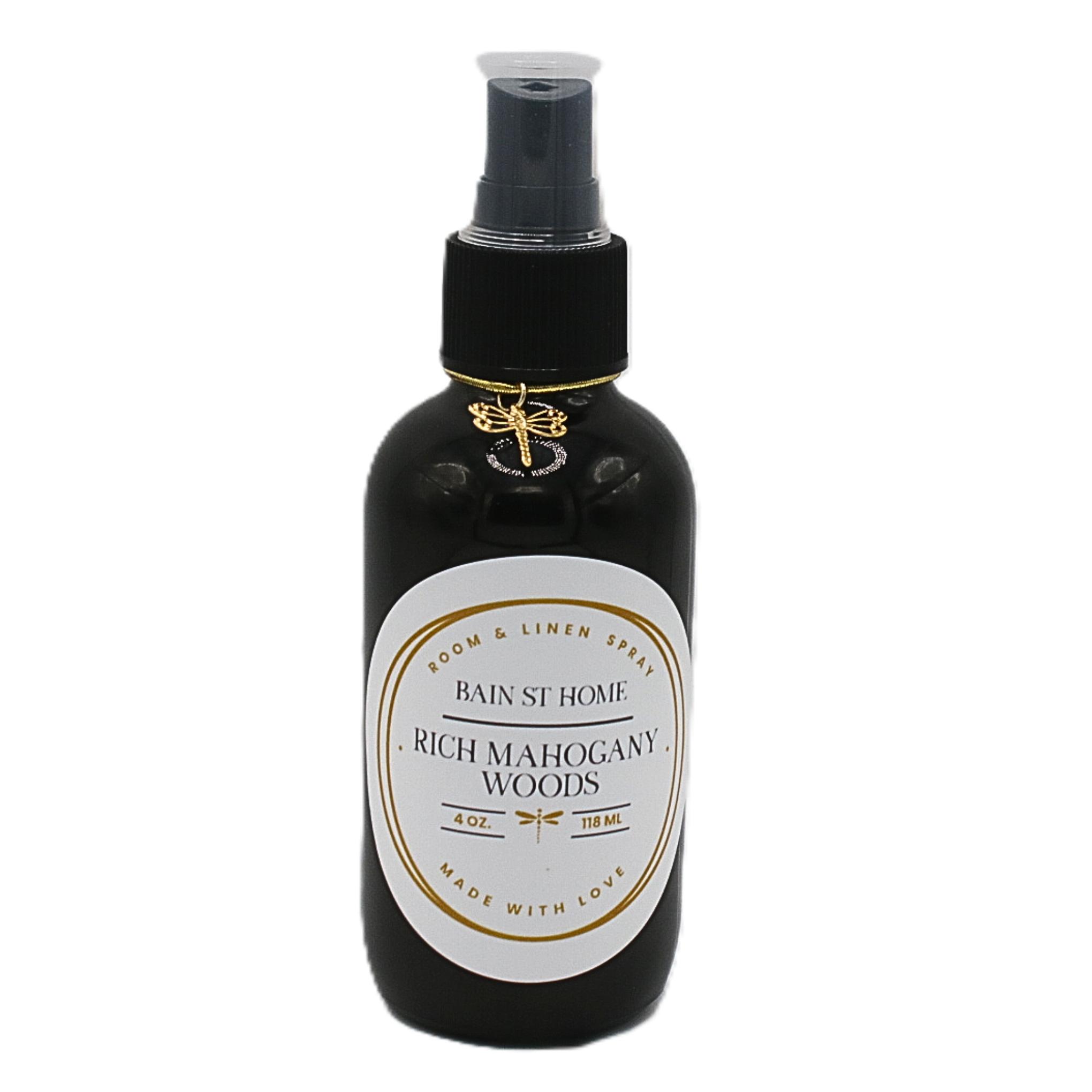 Bain St Home Luxury Designer Room Sprays 4 oz