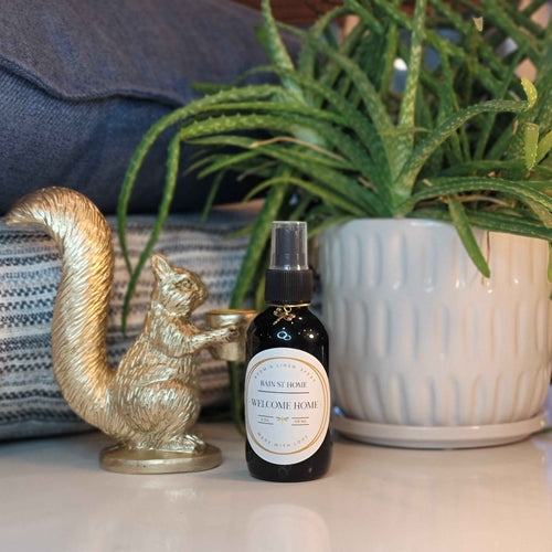 Luxury Designer Room Sprays 4 oz