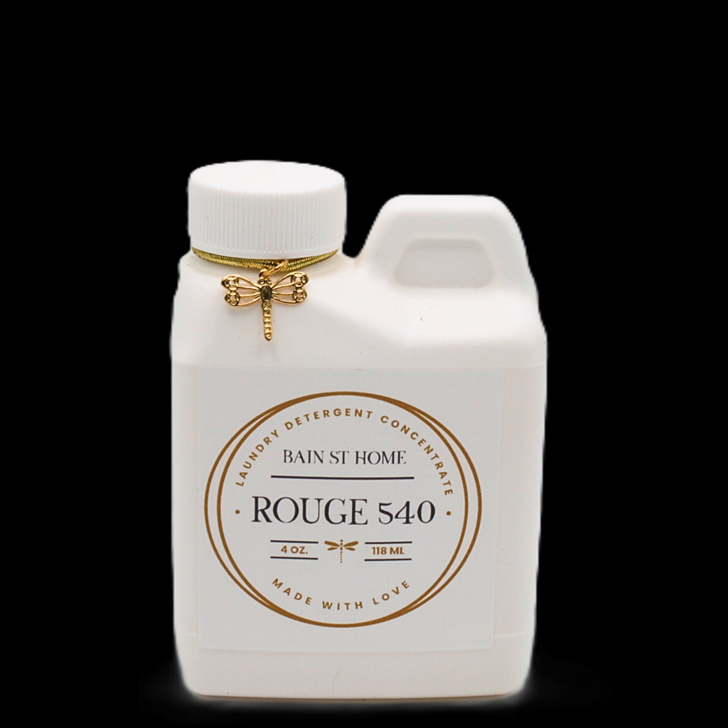 Bain St Home Premium Luxury Designer Laundry Detergent