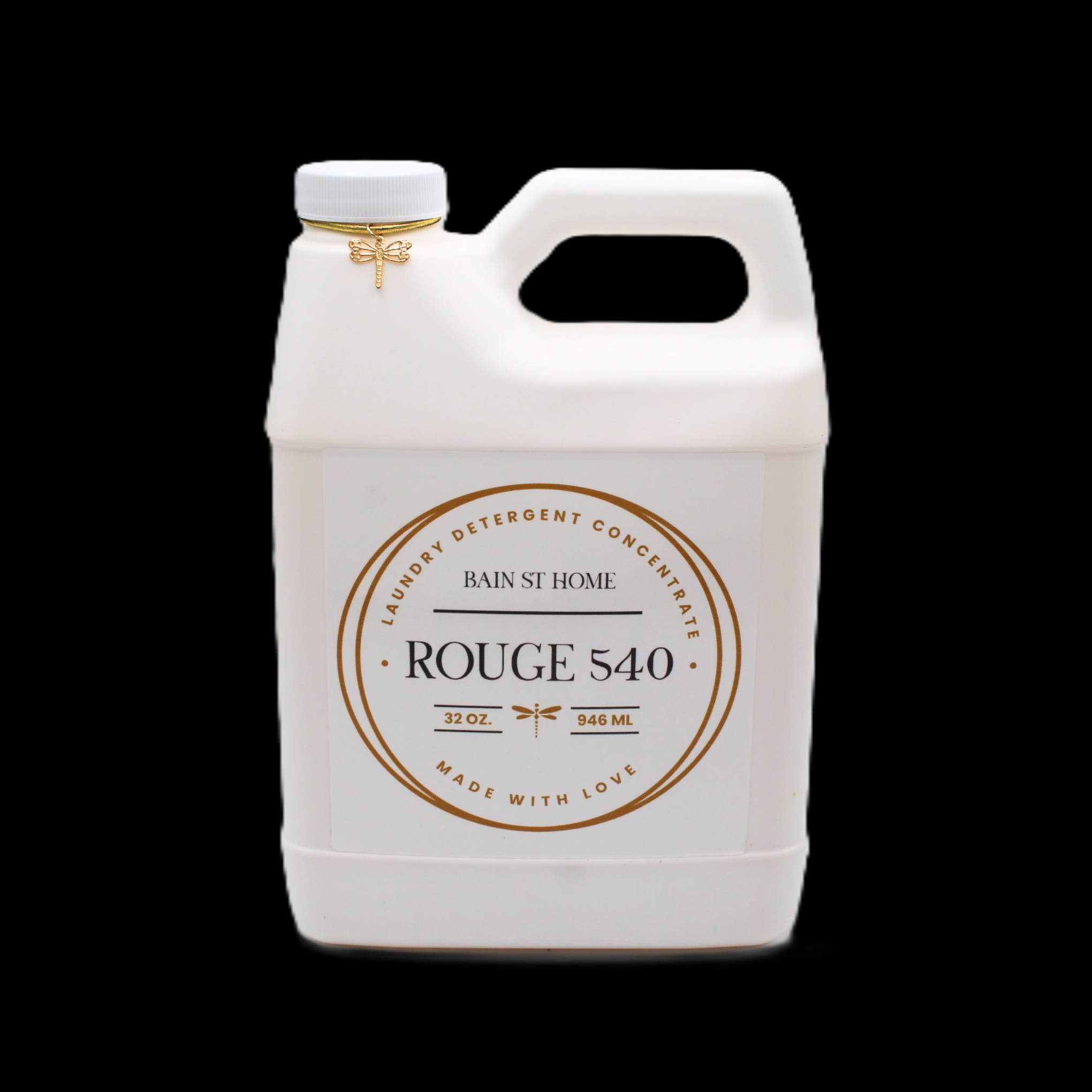 Bain St Home Premium Luxury Designer Laundry Detergent