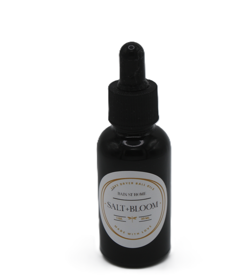 Bain St Home Luxe Dryer Ball Oils