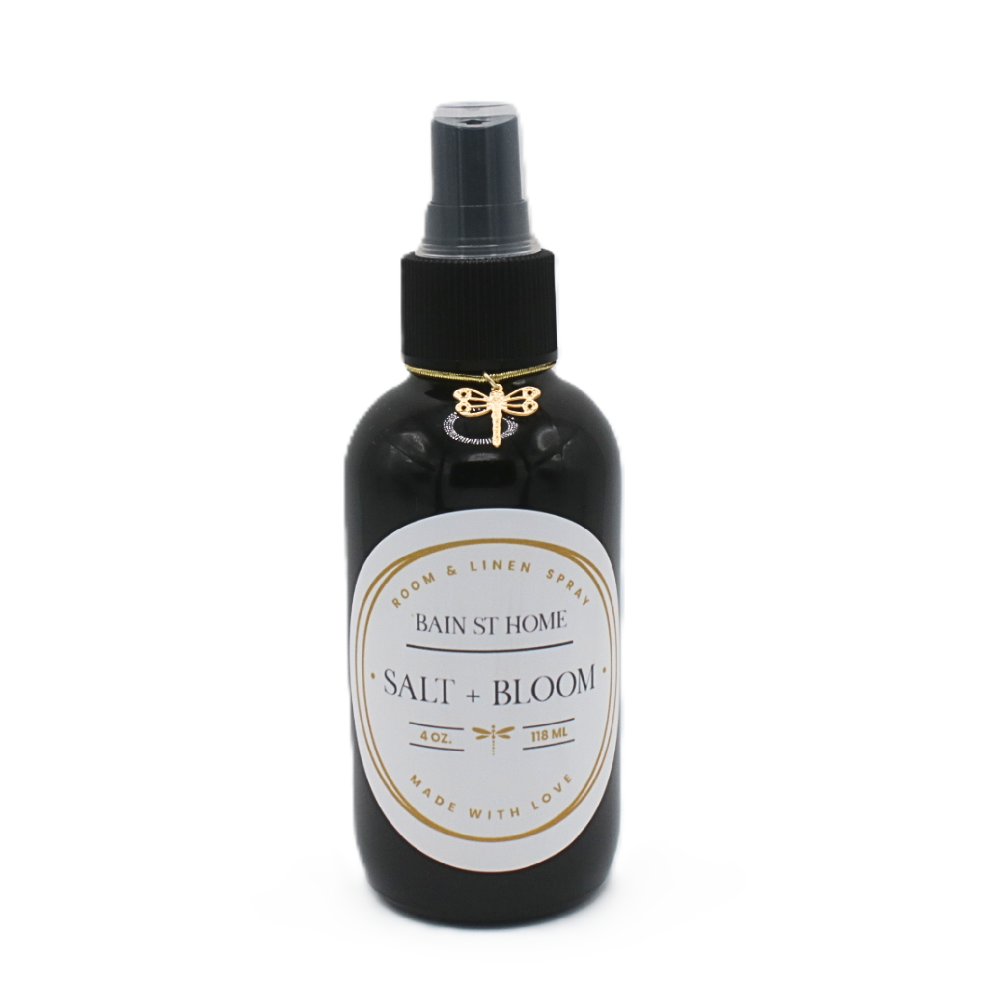 Bain St Home Luxury Designer Room Sprays 4 oz