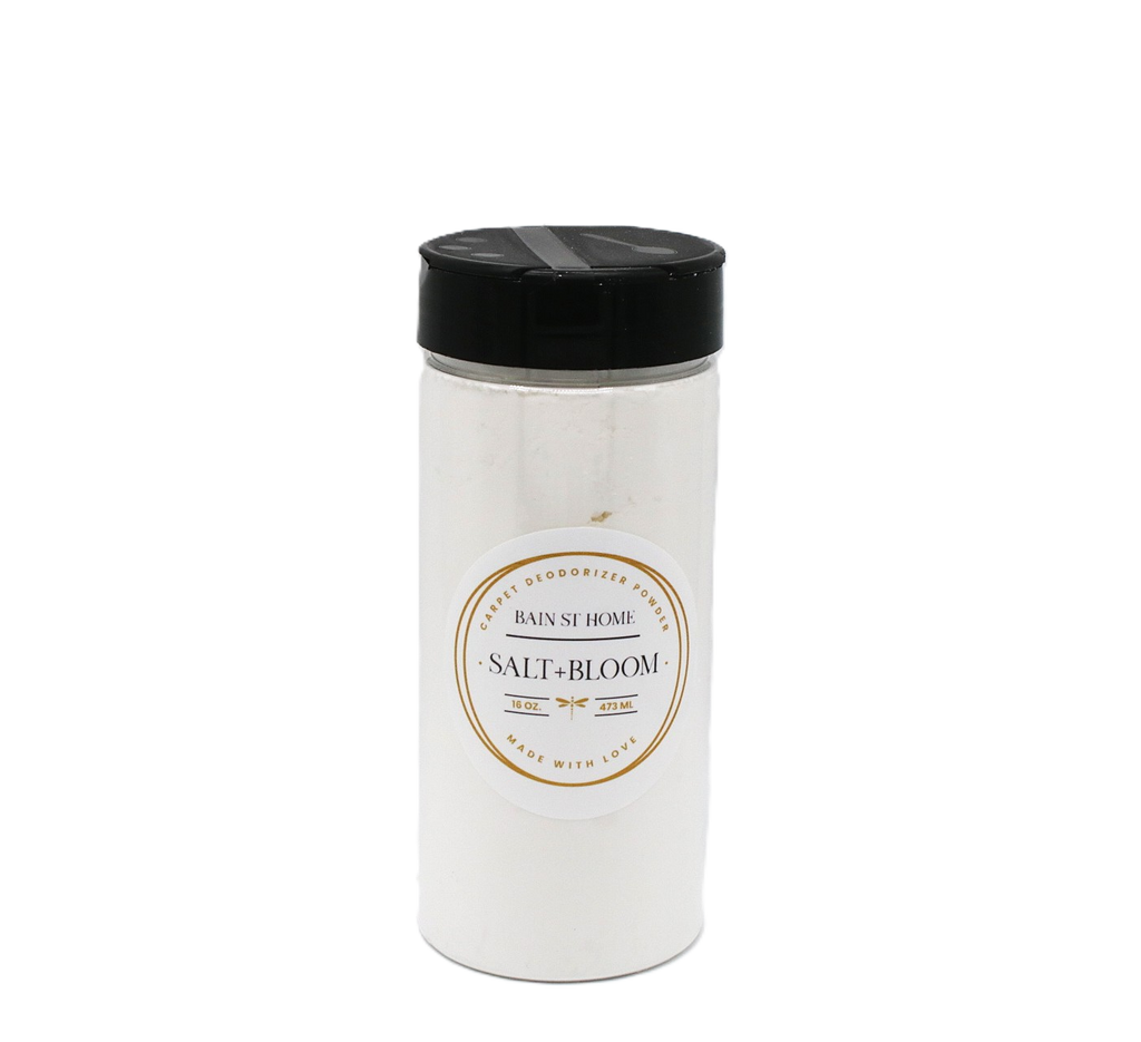 Bain St Home Carpet + Room Deodorizer 16 oz