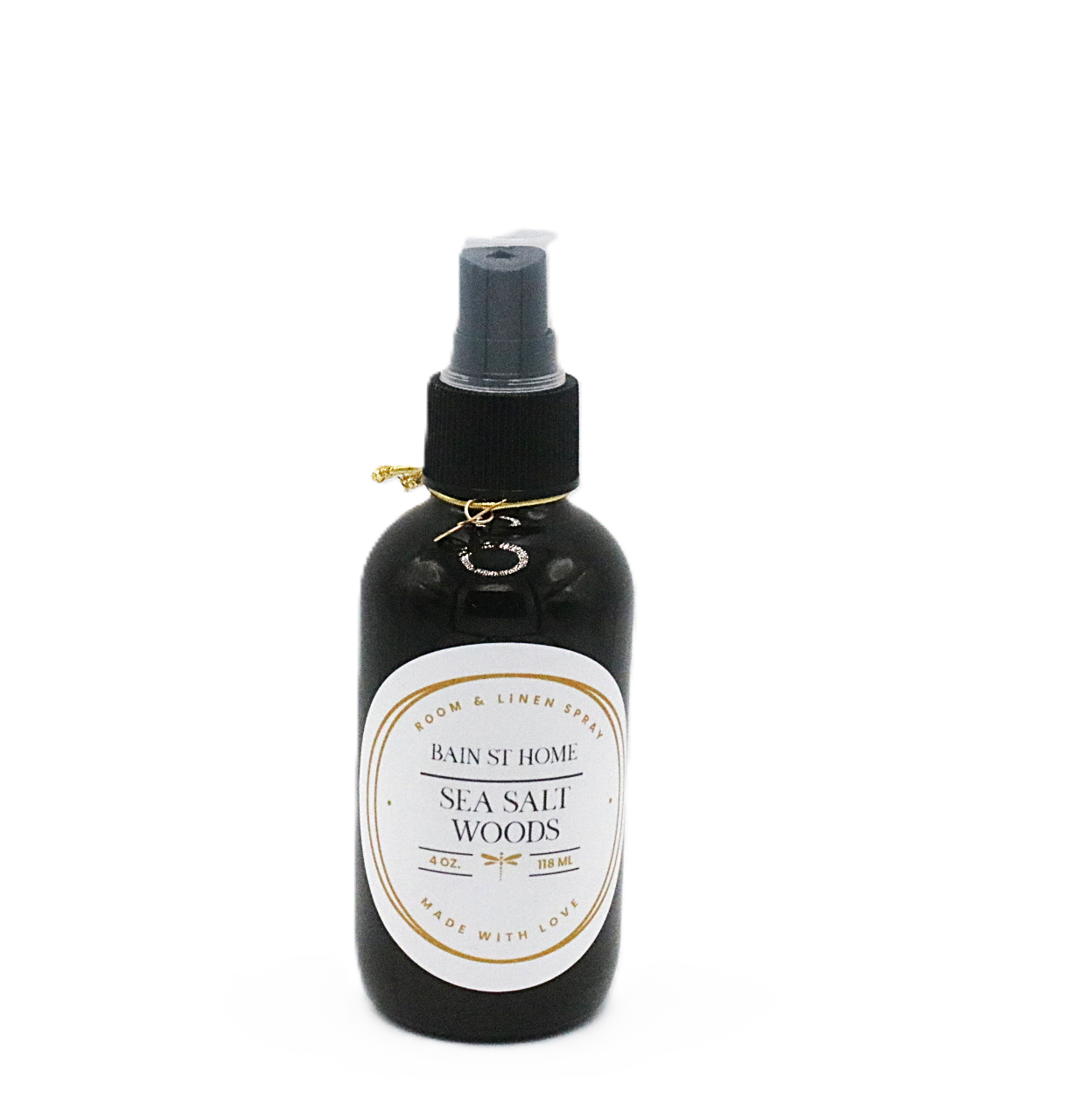 Bain St Home Luxury Designer Room Sprays 4 oz