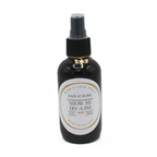 Luxury Room & Linen Spray – Long Lasting Air & Fabric Freshener | Home Fragrance Spray | Bain St Home