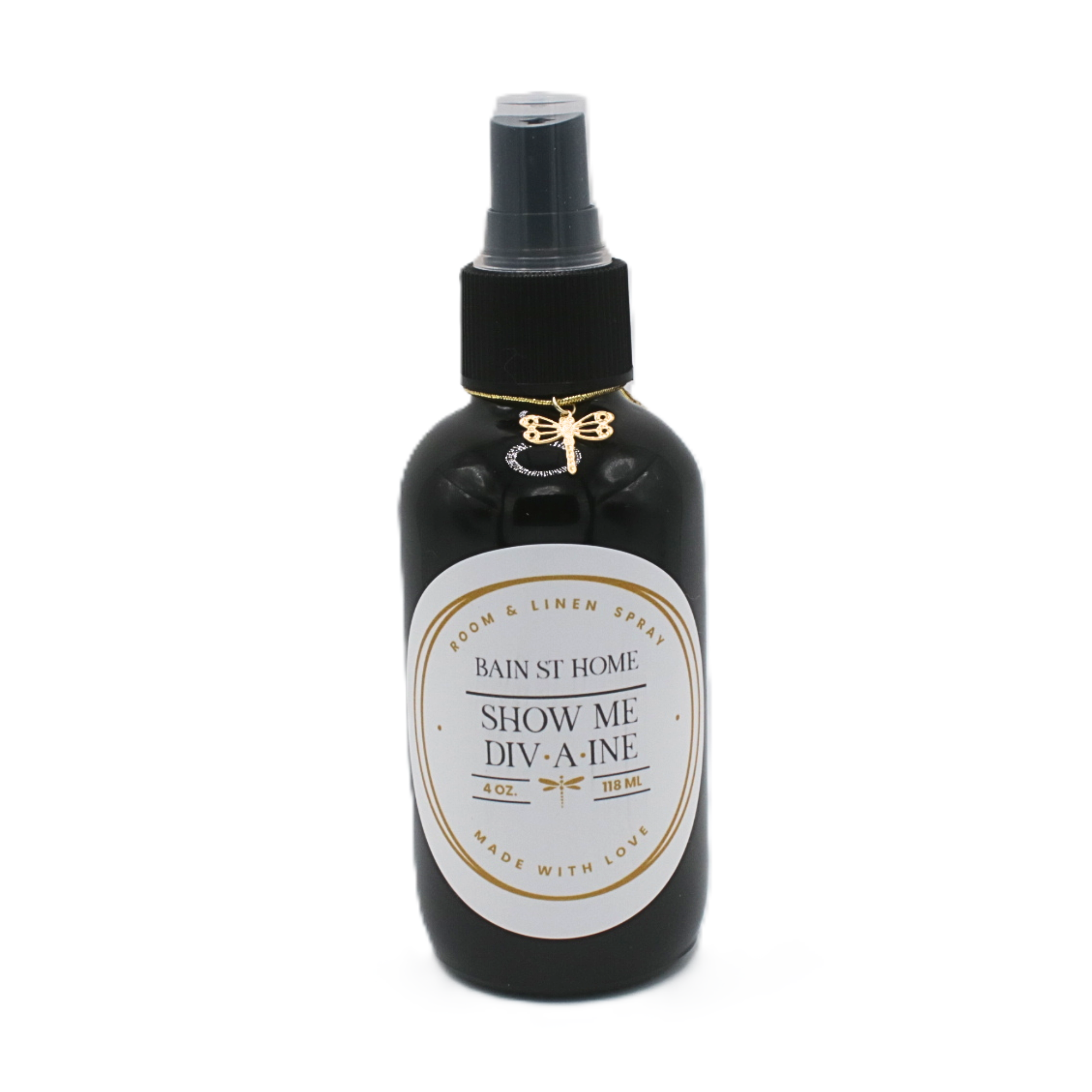 Bain St Home Luxury Designer Room Sprays 4 oz