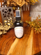 Luxury Room & Linen Spray | Designer Home Fragrance – 4 oz