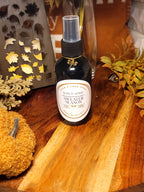 Luxury Room & Linen Spray | Designer Home Fragrance – 4 oz