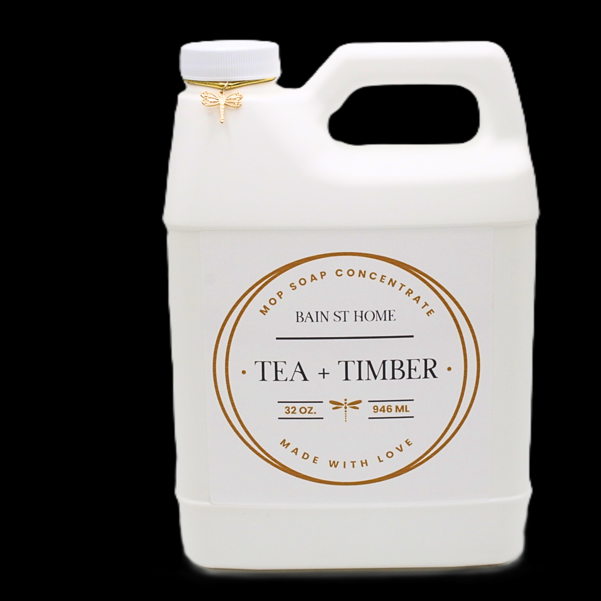 Bain St Home Luxury Mop Soap Concentrate