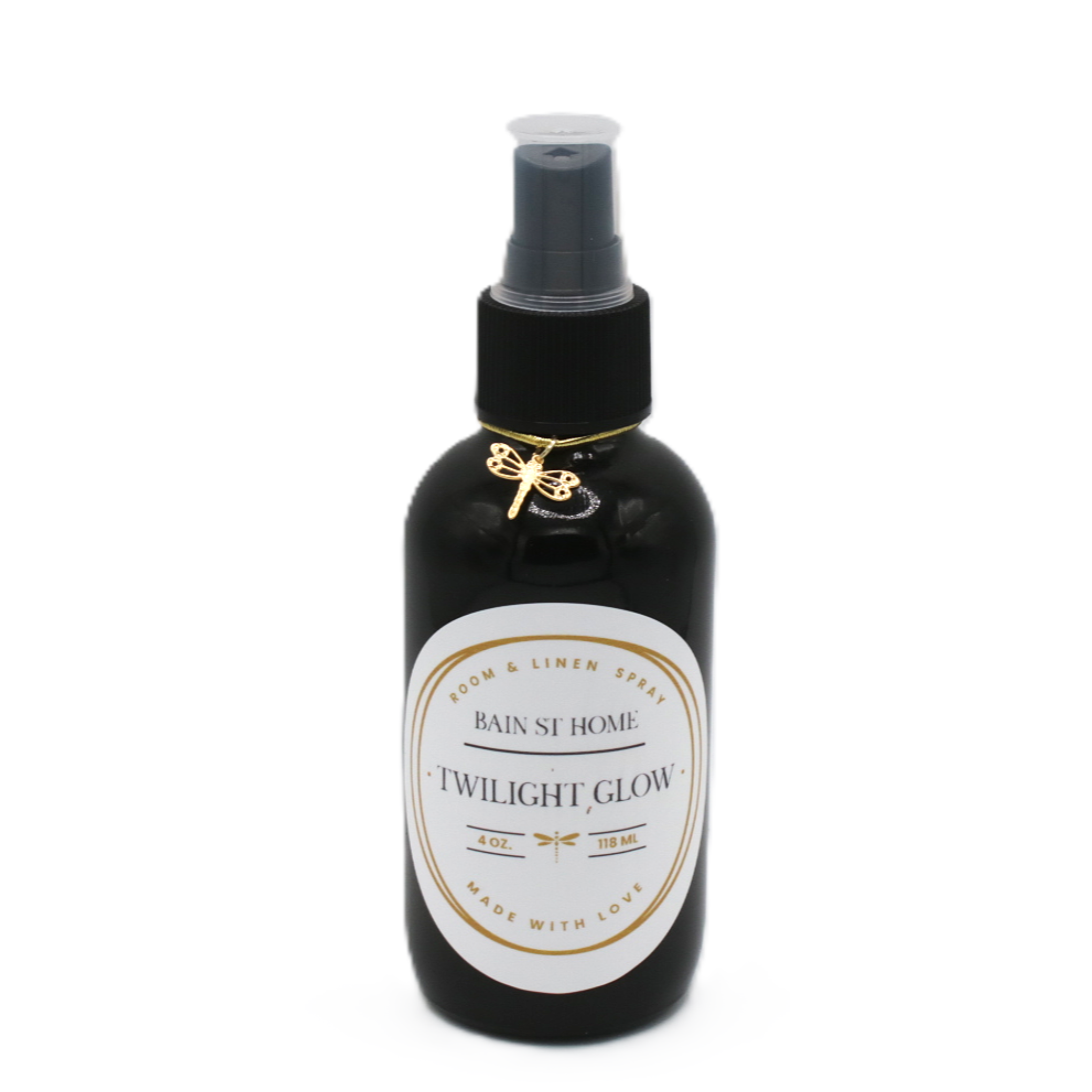 Bain St Home Luxury Designer Room Sprays 4 oz