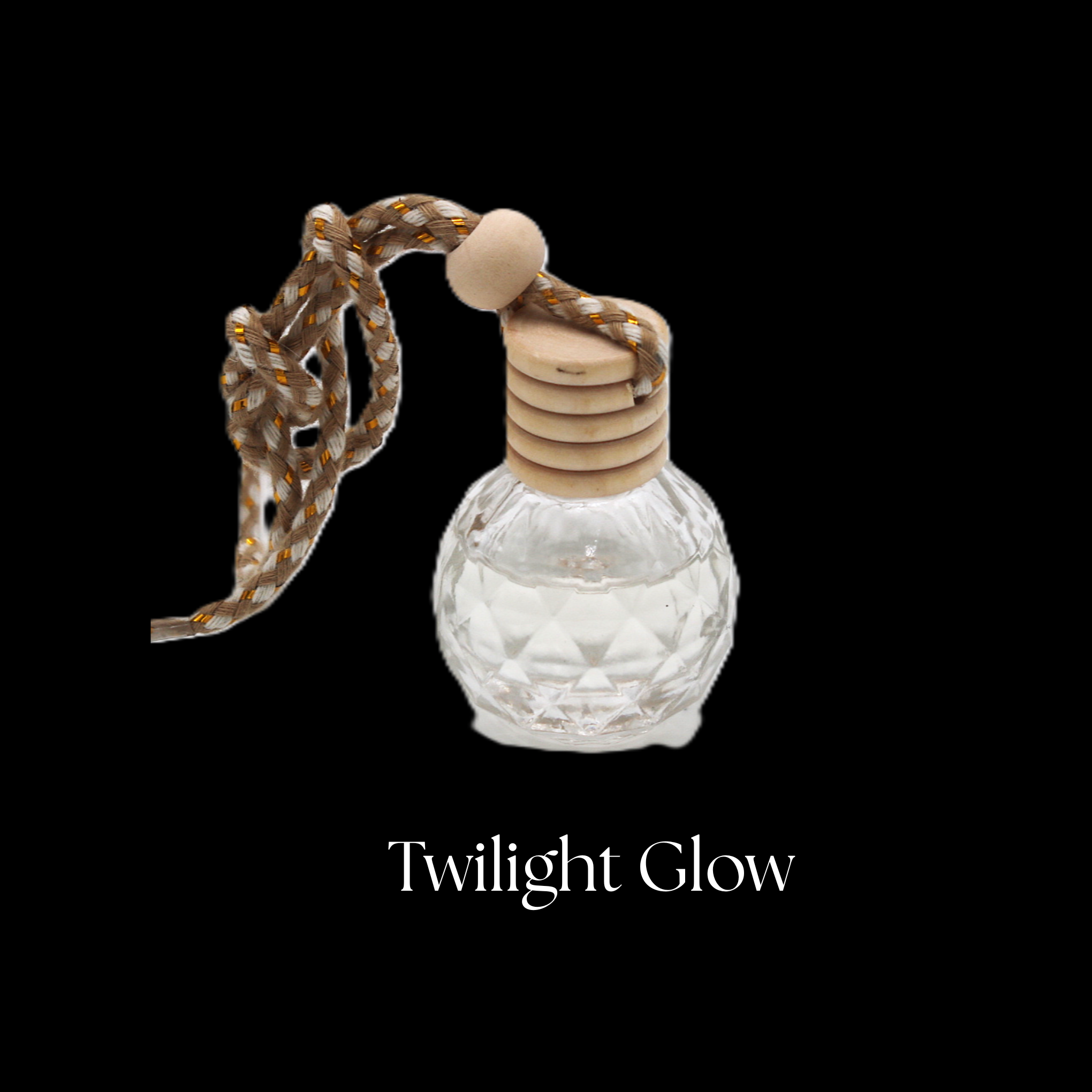 Bain St Home Luxury Car Diffusers