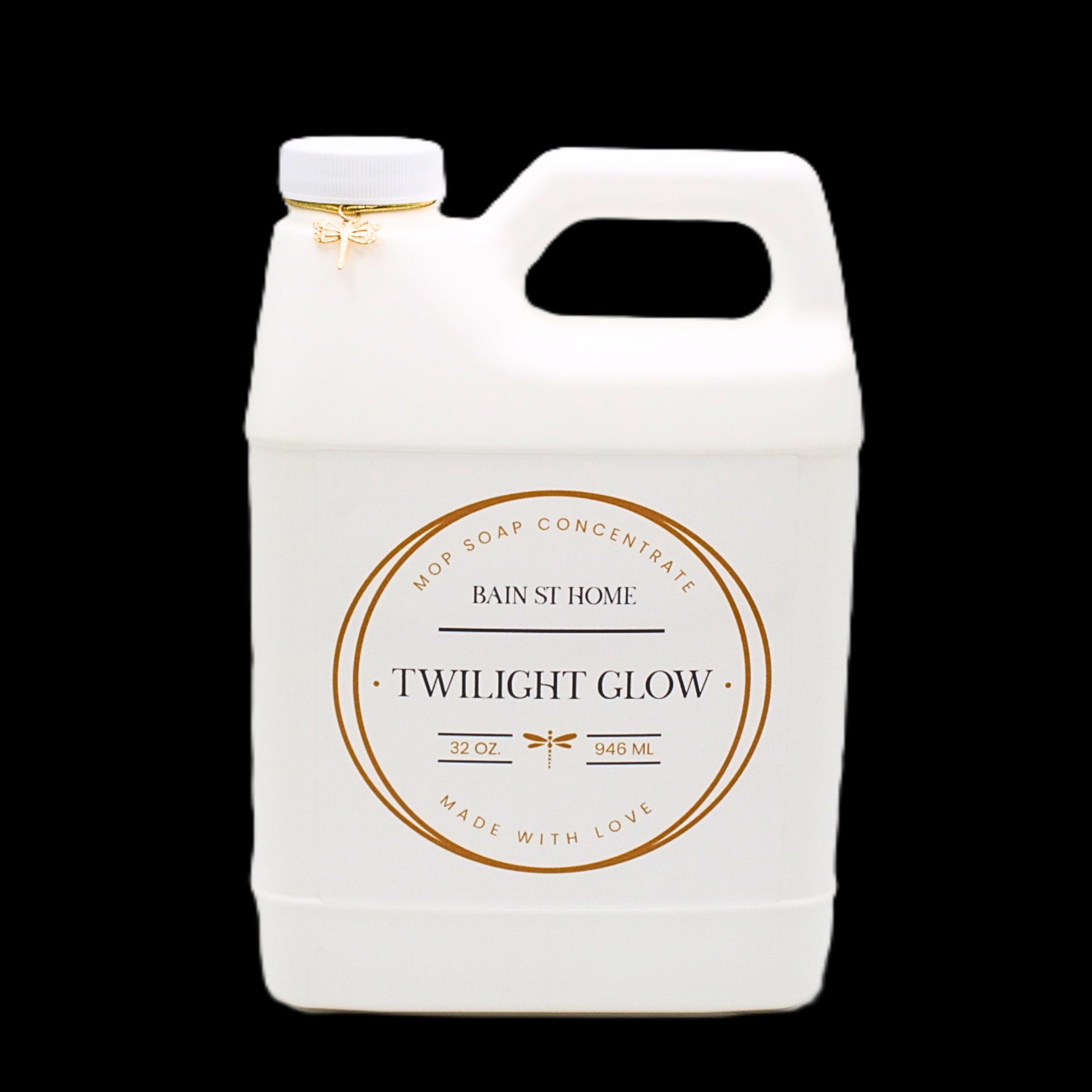 Bain St Home Luxury Mop Soap Concentrate