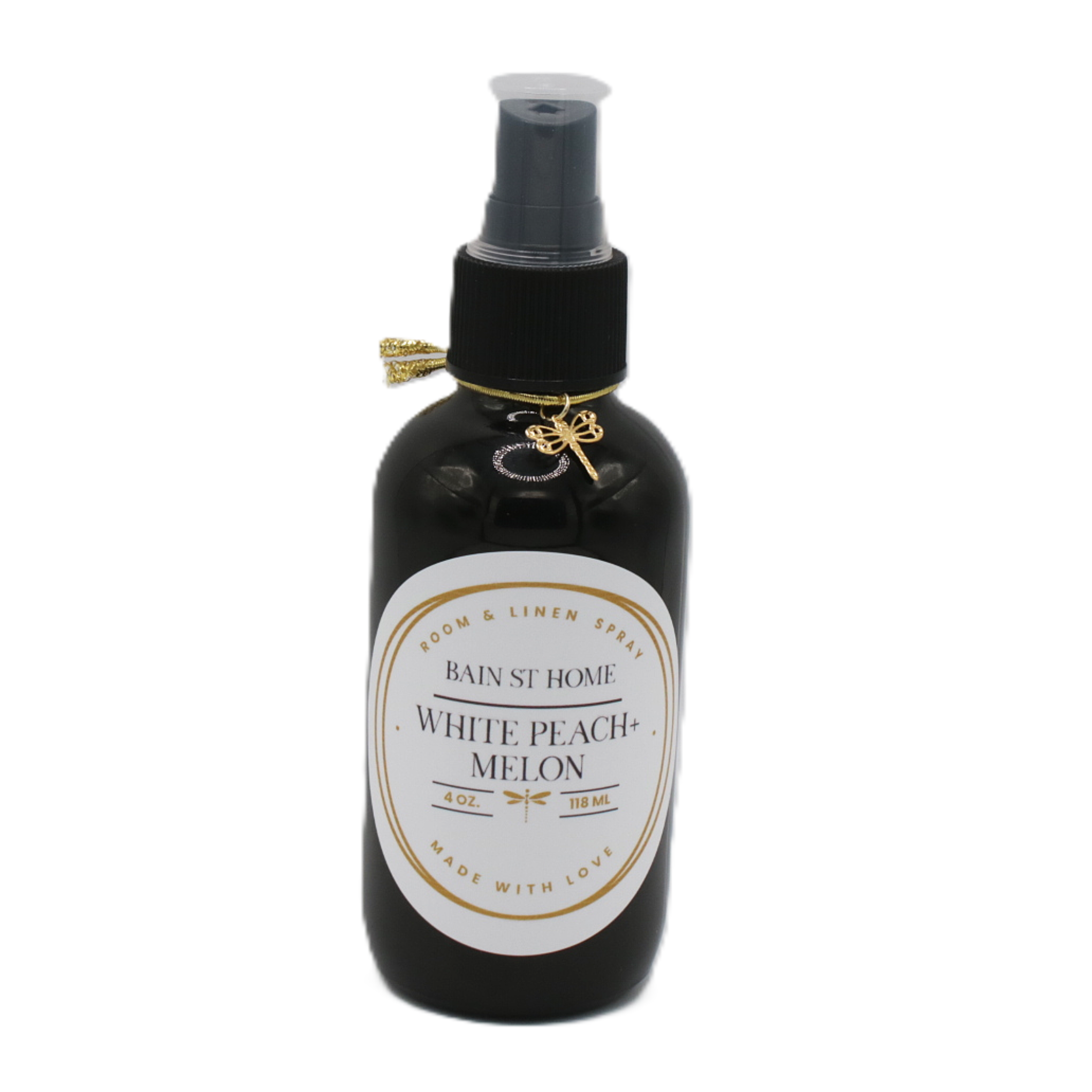 Bain St Home Luxury Designer Room Sprays 4 oz